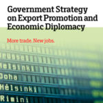 Government Strategy on Export Promotion and Economic Diplomacy